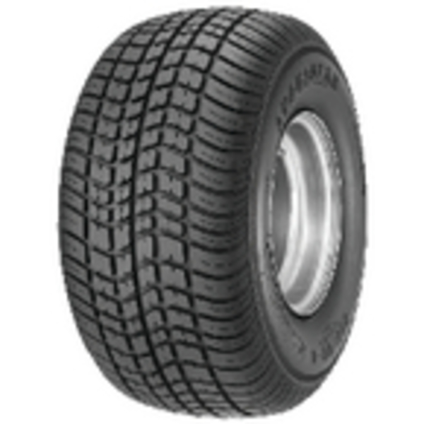 Loadstar Tires Bias Wide Profile Tire & Wheel (Rim) Assembly 205/65-10 5 Hole 3H400